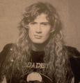 Dave Mustaine's Avatar