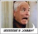 Old Man McCain's Avatar