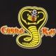 Wild Cobra Kai's Avatar