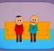 Terrence and Philip's Avatar