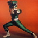 Green Power Ranger's Avatar