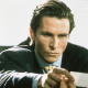 Patrick Bateman's Avatar