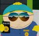 Eric Cartman's Avatar