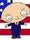 Stewie Griffin's Avatar