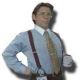 Lumberg's Avatar