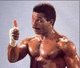 Apollo Creed's Avatar