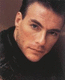 Jean-Claude Van Damme's Avatar