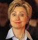 Hillary's Avatar
