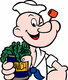 Popeye's Avatar