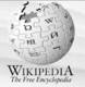Wikipedia's Avatar