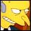 Mr. Burns's Avatar
