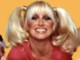 Chrissy Snow's Avatar