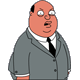 Ollie Williams's Avatar