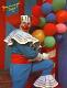 Bozo's Avatar