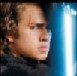 Anakin Skywalker's Avatar