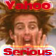 Yahoo Serious's Avatar