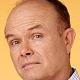 Reginald Red Forman's Avatar