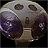 Robot from Rocky IV's Avatar