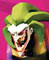 The Riddler's Avatar