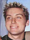 Lance Bass's Avatar