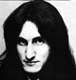 Geddy Lee's Avatar