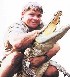 Steve Irwin's Avatar