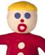Mr.Bill's Avatar