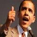 Barack Obama's Avatar