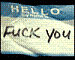 HELLO's Avatar