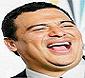 Carlos Mencia's Avatar