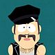 Mr. Slave's Avatar