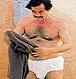 Saddam's Avatar