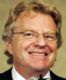 Jerry Springer's Avatar