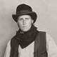 Billy The Kid's Avatar