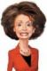 Nancy Pelosi's Avatar