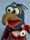 Gonzo's Avatar