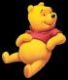 Winnie the Pooh's Avatar