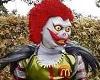 Ronald McDonald's Avatar