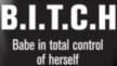 Bitch's Avatar