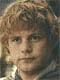 Sam Gamgee's Avatar