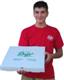 The Delivery Boy's Avatar