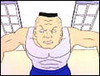 Coach Buzzcut's Avatar
