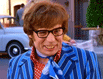 Austin Powers's Avatar
