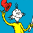 Dr Seuss's Avatar