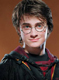 Harry Potter's Avatar