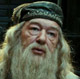 Albus Dumbledore's Avatar