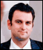 J.T.'s Agent's Avatar