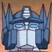Optimus Choade's Avatar