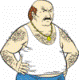 Carl's Avatar