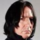 Severus Snape's Avatar